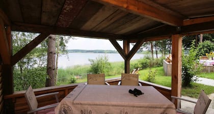 Appartement Robert Vetter - Appartement Robert Vetter