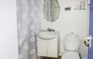 Dusche
