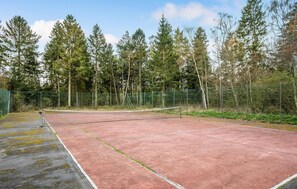 Sportplatz