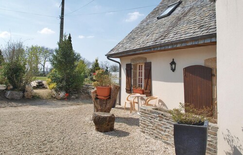 Magnifique maison à Garlan avec WiFi