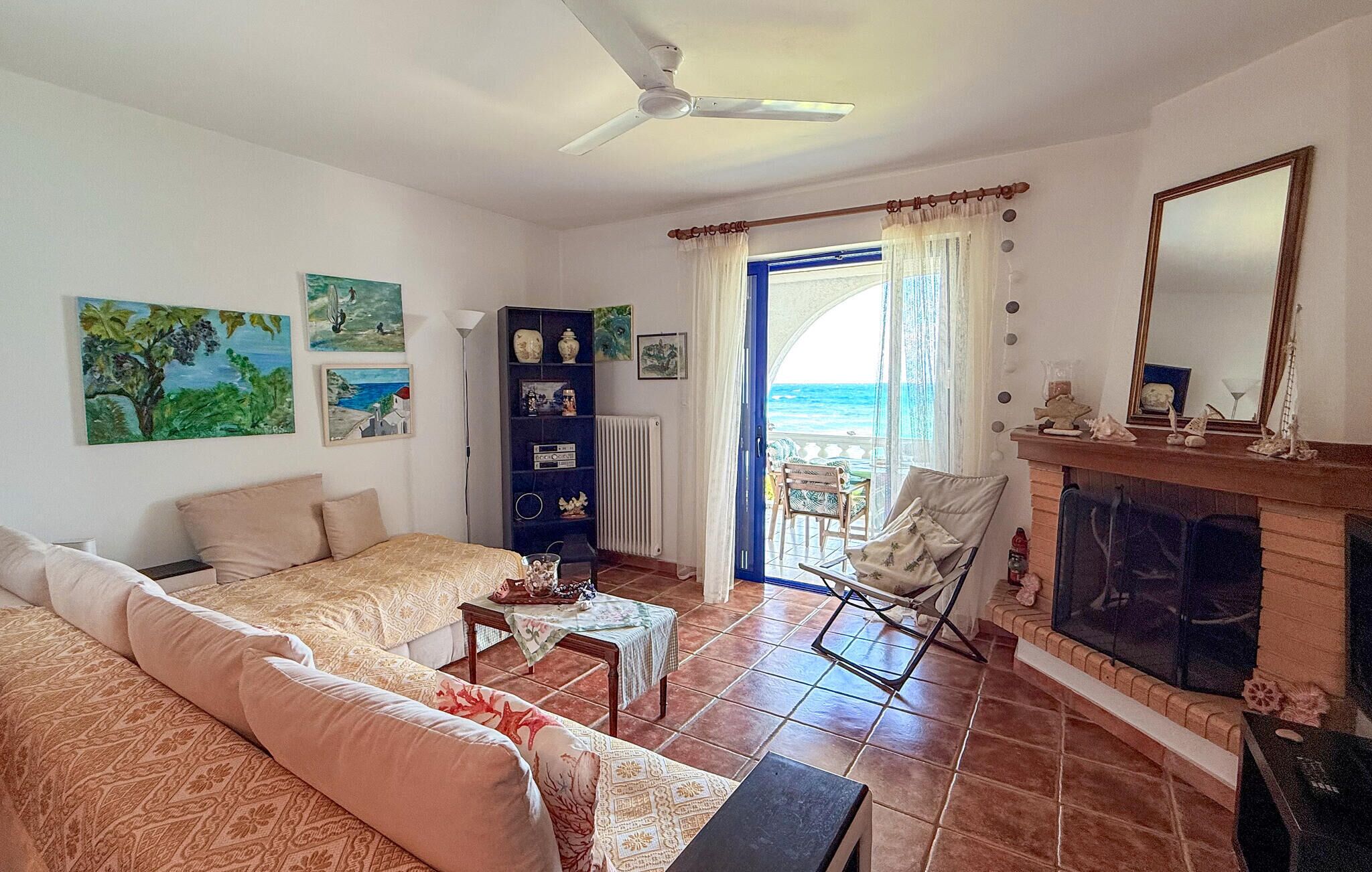 2 habitaciones, wifi gratis y ropa de cama 