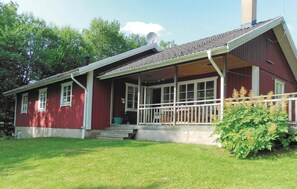 Eksteriør