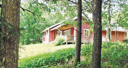 Cozy home in Gislaved with WiFi