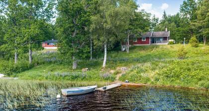 Cozy home in Gislaved with WiFi