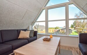 تلفزيون ذكي، مدفأة