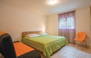 1 bedroom, free WiFi, bed sheets - Stunning apartment in Stari Grad with WiFi (Stari Grad)
