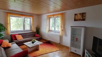 Flachbildfernseher