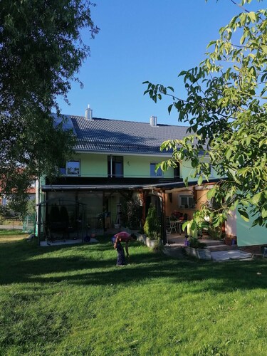 Apartment - Apartment Renner 100 sqm