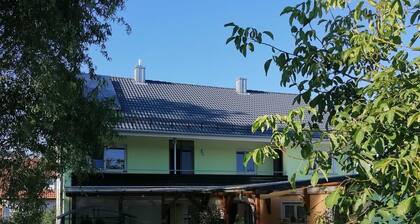 Apartment - Apartment Renner 100 sqm