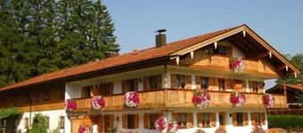 Lejlighed 8 - Apartments Lohbinder (Fam. Holzer)