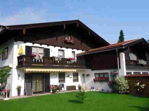 Aussenbereich