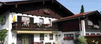 Appartement 8 - Apartments Lohbinder (Fam. holzer)