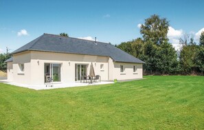 Exterior - 3 bedroom beautiful home in Louargat (Louargat)