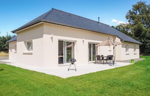 Exterior - 3 bedroom beautiful home in Louargat (Louargat)