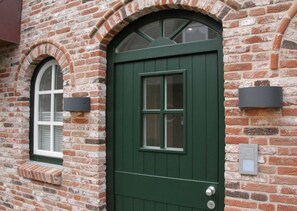 Außendetails