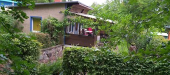 Sommerhus Idyll, Tyskland