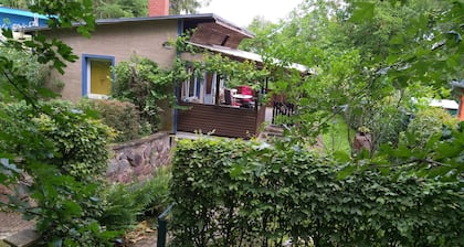 Holiday home Idyll, Germany