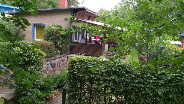 Udendørsområde