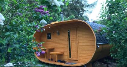 Ferienhaus Idylle, Deutschland