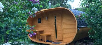 Holiday home Idyll, Germany