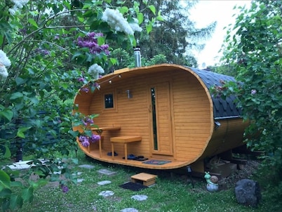 Holiday home Idyll, Germany