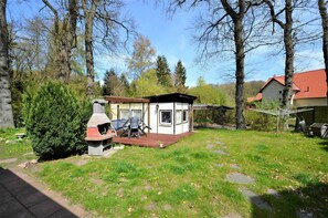 Unterkunftsgelände