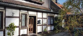 Harzhaus Sorge - FW1