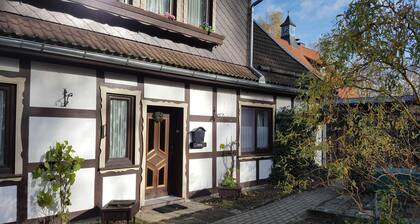 Harzhaus Sorge - FW1