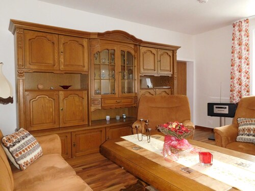 Harzhaus Sorge - FW1