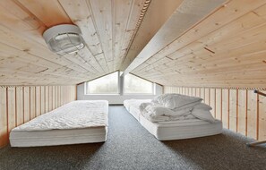 4 Schlafzimmer, Reisekinderbett, kostenloses WLAN