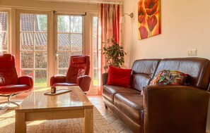 Téléviseur, chaîne audio