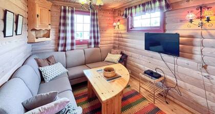 Haustierfreundliches Zuhause in Gol