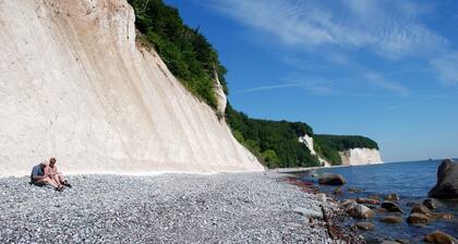Location Pommernhof OG - NOUVEAU - appartements sur le Pommernhof