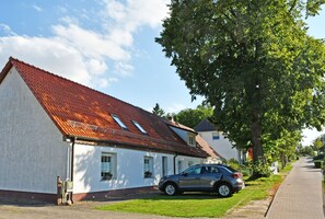 Außenbereich