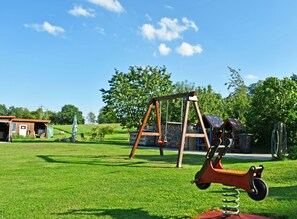 Kinderbereich