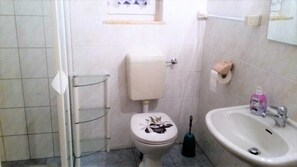 تجهيزات دش، مناشف