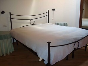 3 Schlafzimmer, Internetzugang