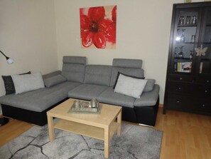 Fernseher