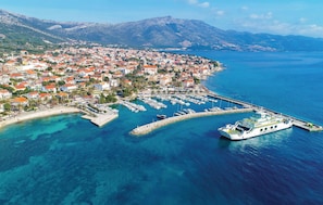 Marina