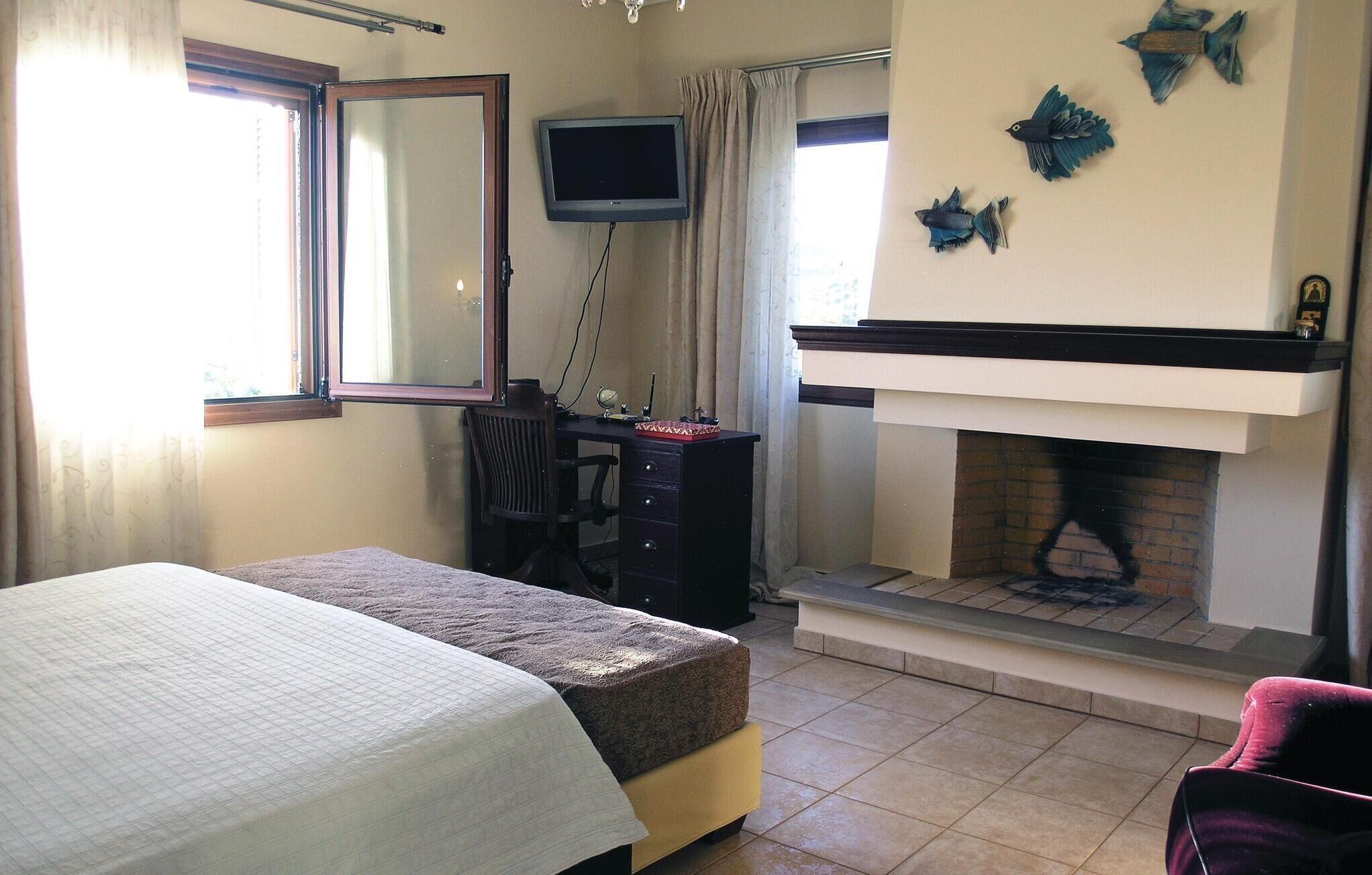 4 Schlafzimmer, kostenloses WLAN, Bettwäsche