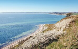 Beach nearby, fishing