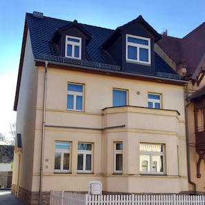 Exterieur
