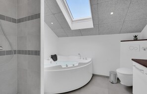 Een douche