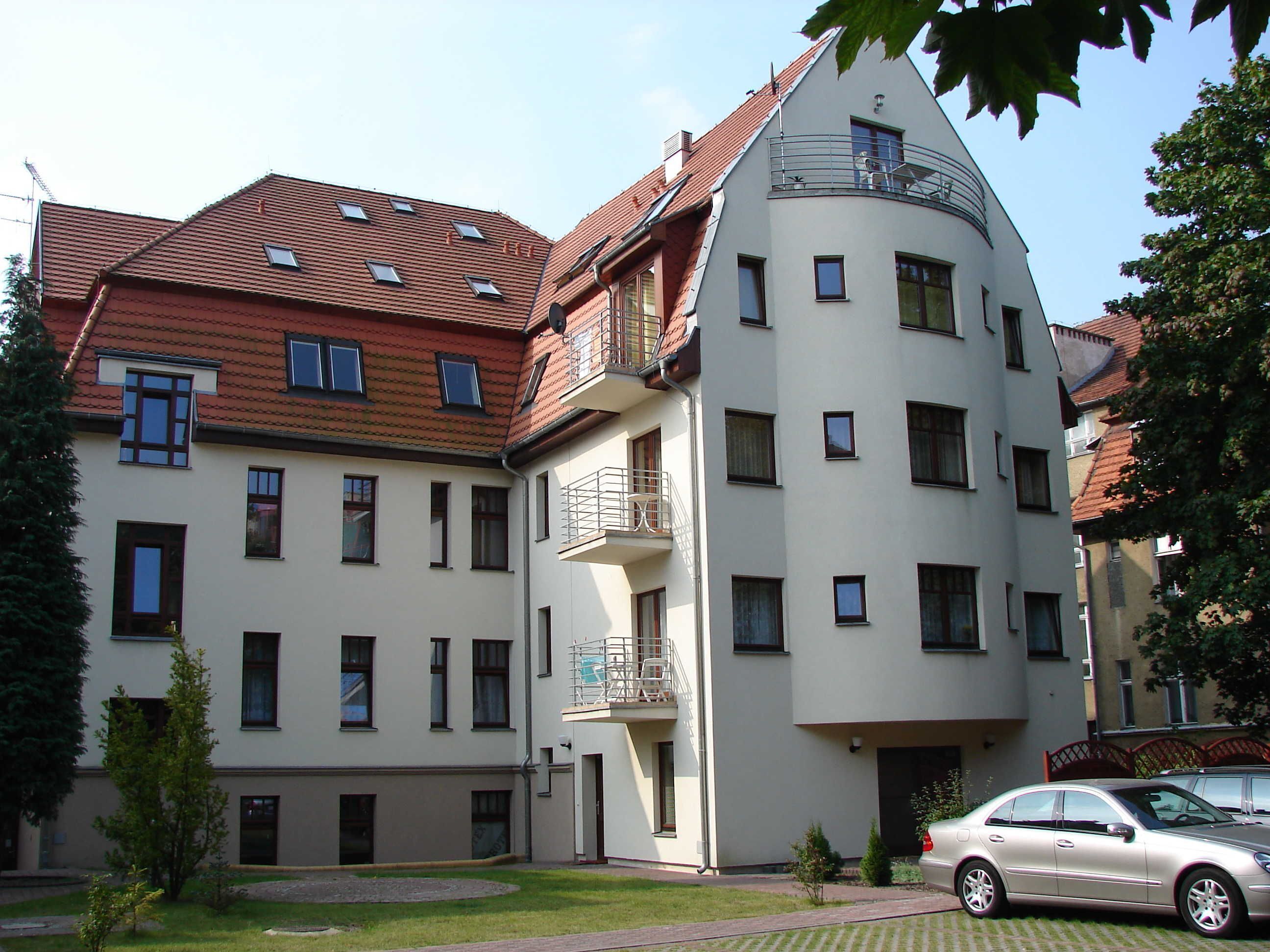 Eksteriør