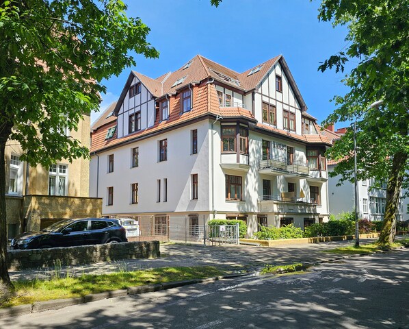 Aussenbereich