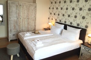 1 Schlafzimmer, Zimmersafe, WLAN