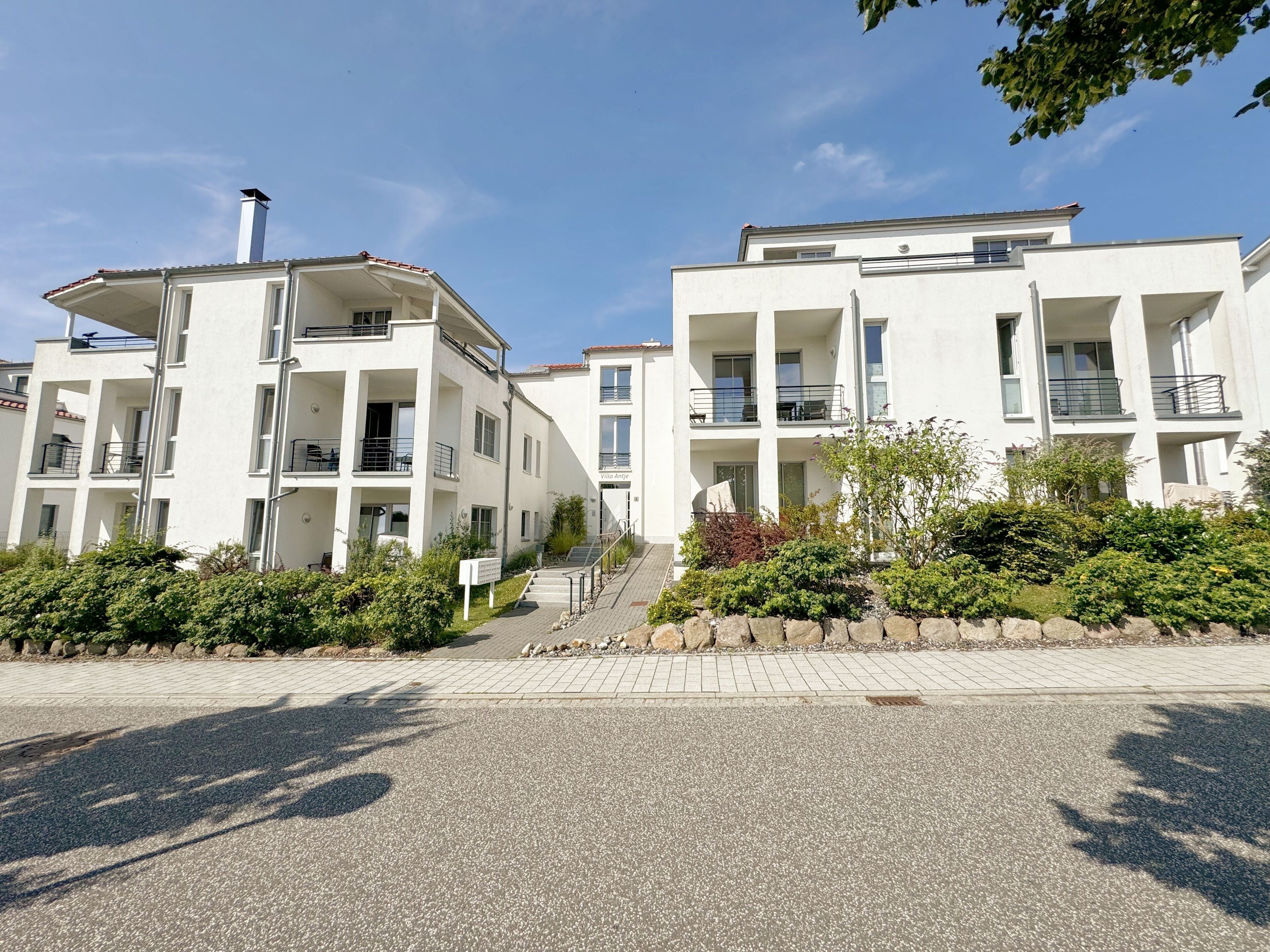 Außenbereich