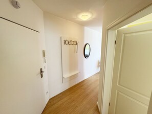 Interior - A: Villa Antje Whg. 12 with balcony - Villa Antje Whg. 12 with balcony (Göhren)