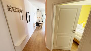 1 Schlafzimmer, WLAN