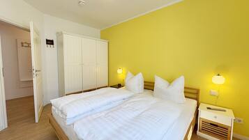 1 Schlafzimmer, WLAN